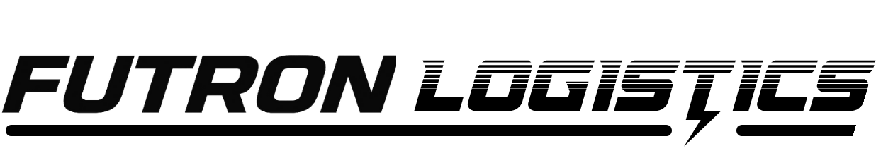 Primary logo, black
