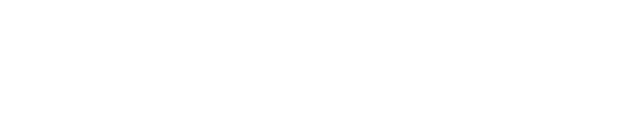 Primary logo, white
